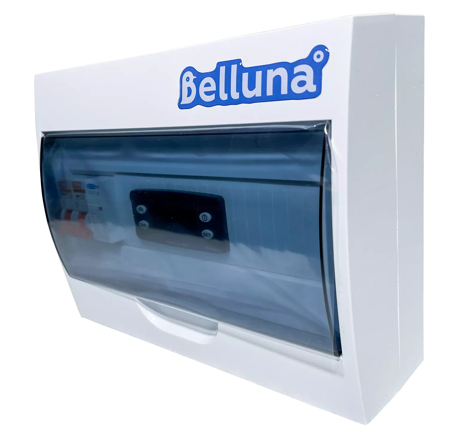 сплит-система Belluna S342 Омск