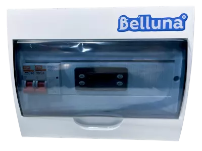 сплит-система Belluna S115 W Вино Омск