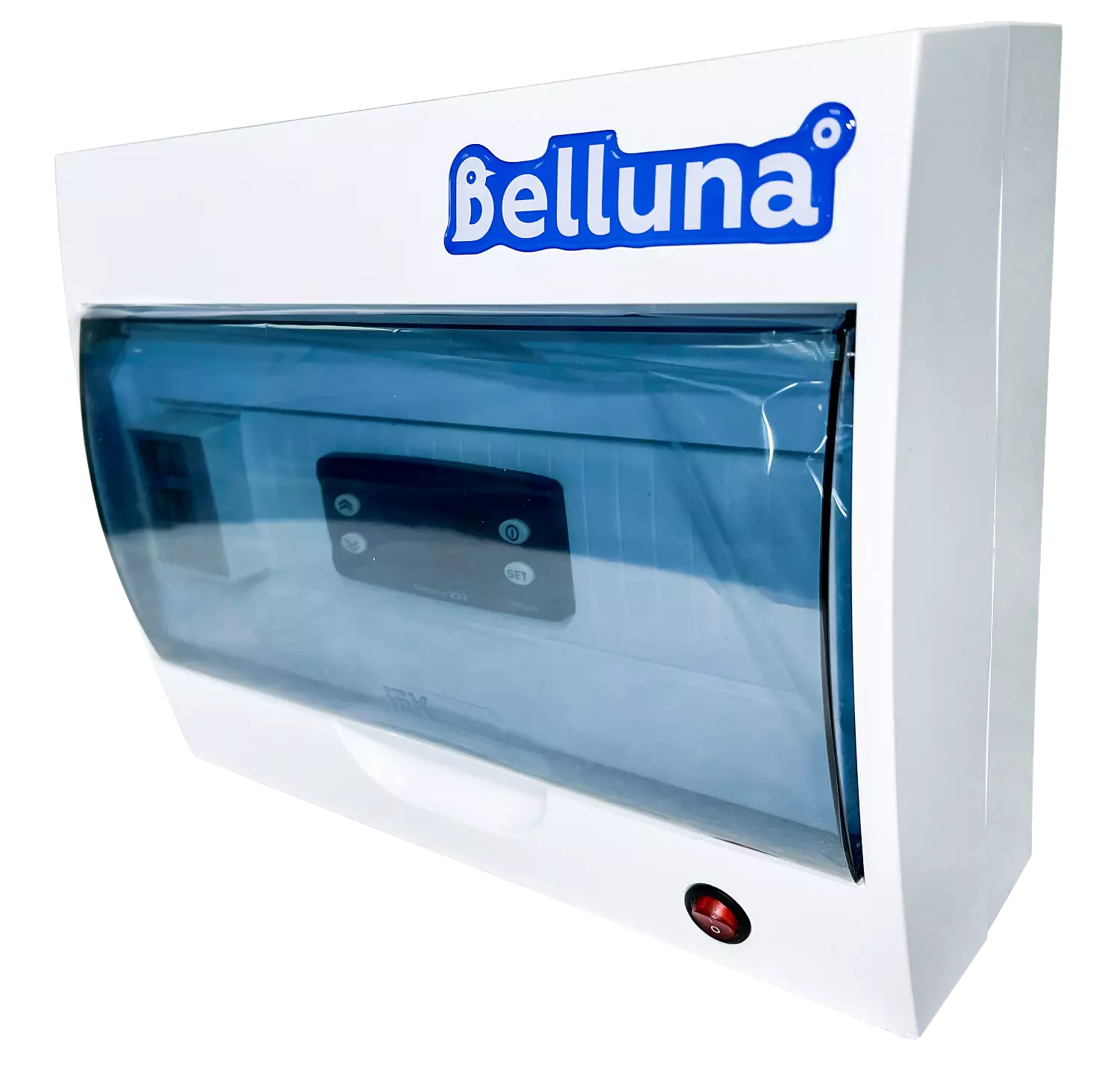 сплит-система Belluna P103 Омск
