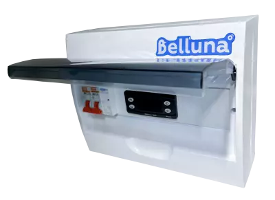 сплит-система Belluna U102-1 Омск