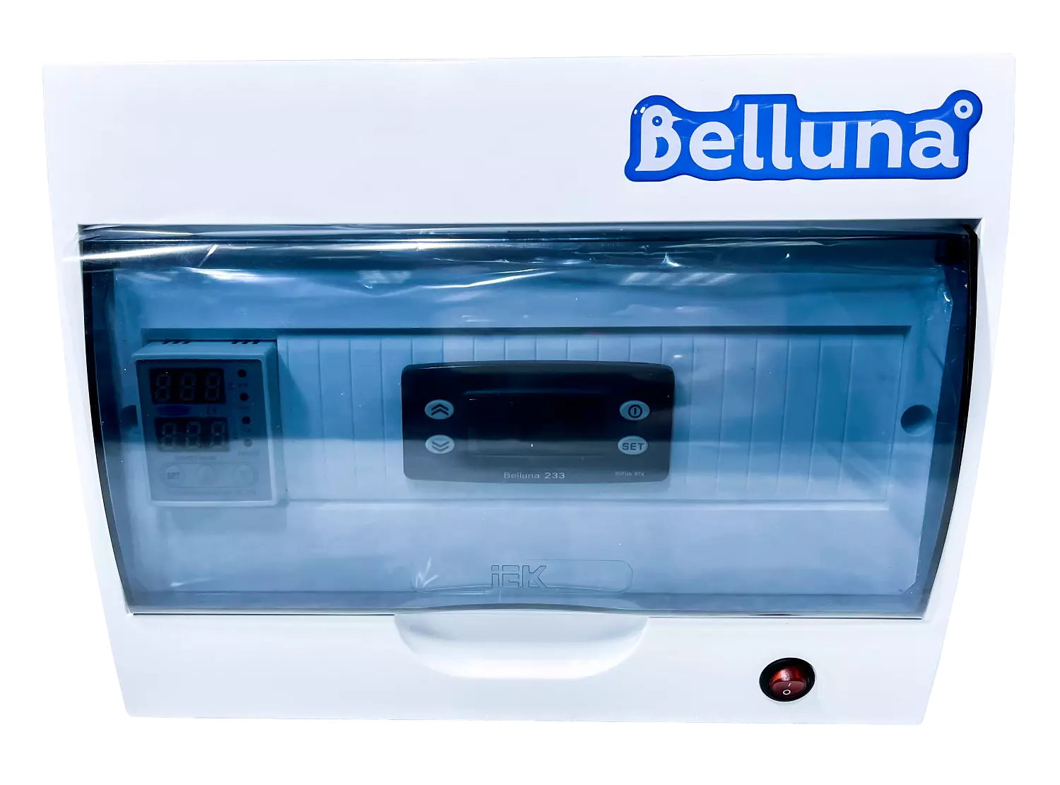 сплит-система Belluna iP-6 Омск